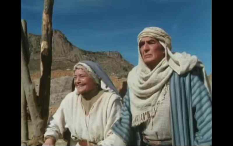 Samson and Delilah (1984) Screenshot 2