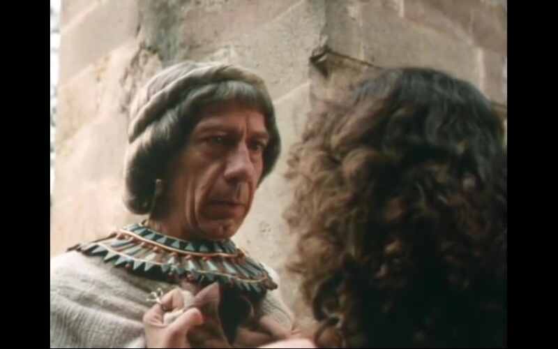 Samson and Delilah (1984) Screenshot 4