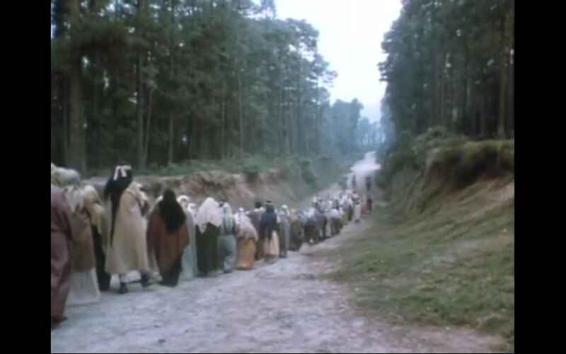 Samson and Delilah (1984) Screenshot 5