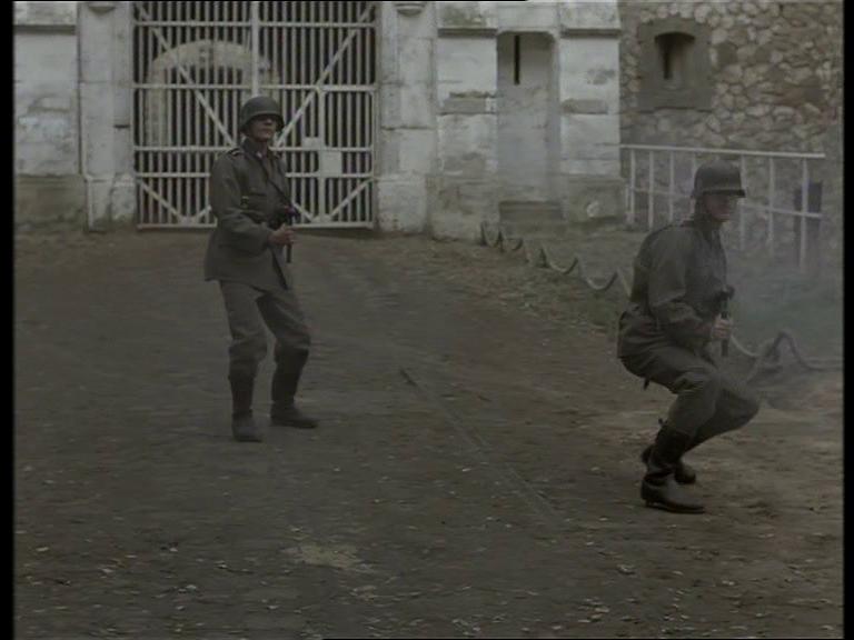 The Blood of Others (1984) Screenshot 4