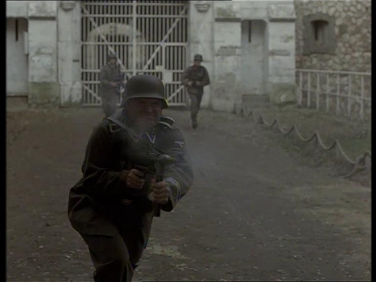 The Blood of Others (1984) Screenshot 5