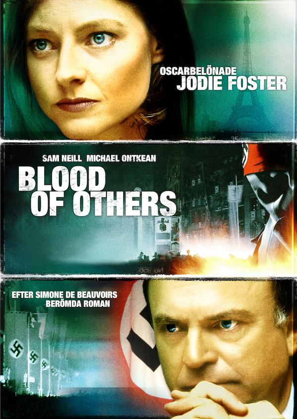 The Blood of Others (1984) with English Subtitles on DVD on DVD