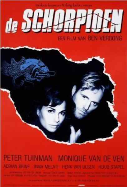 De schorpioen (1984) with English Subtitles on DVD on DVD