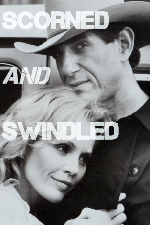 Scorned and Swindled (1984) Screenshot 5 