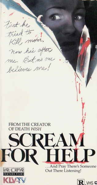 Scream for Help (1984) Screenshot 1