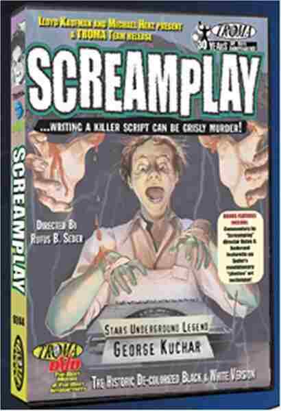 Screamplay (1984) Screenshot 2