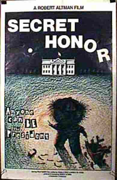 Secret Honor (1984) Screenshot 1