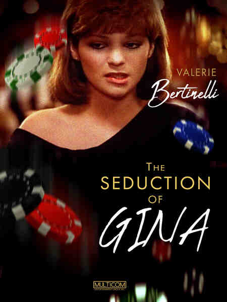 The Seduction of Gina (1984) Screenshot 1