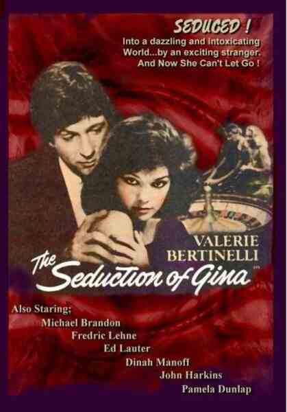 The Seduction of Gina (1984) Screenshot 2