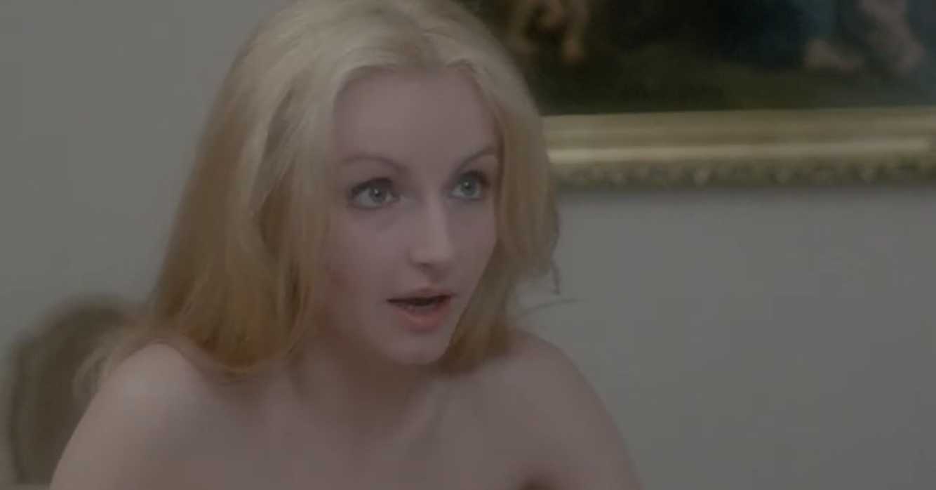 Sexmission (1984) Screenshot 3