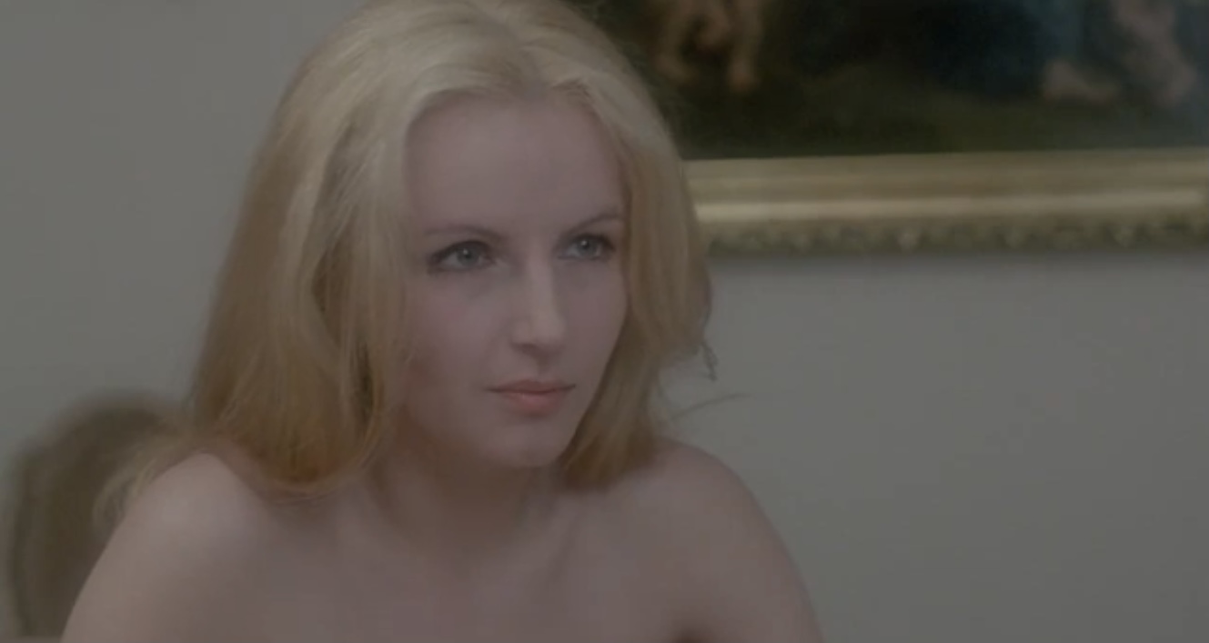 Sexmission (1984) Screenshot 4