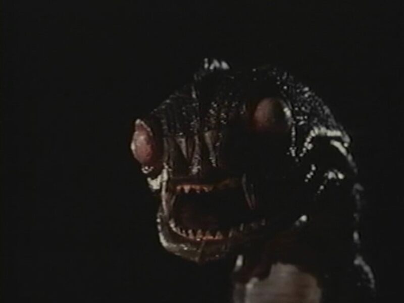 The Sea Serpent (1985) Screenshot 2