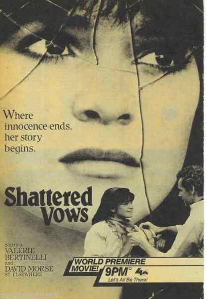 Shattered Vows (1984) Screenshot 3