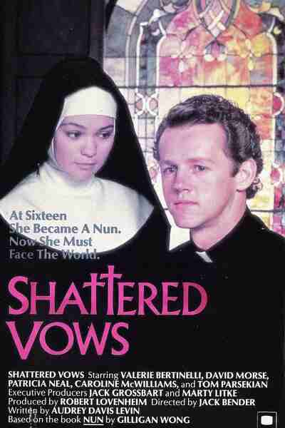 Shattered Vows (1984) starring Valerie Bertinelli on DVD on DVD