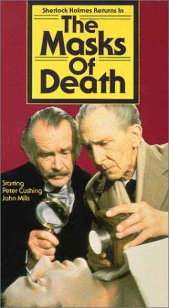 Sherlock Holmes and the Masks of Death (1984) Screenshot 1