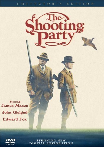 The Shooting Party (1984) Screenshot 3