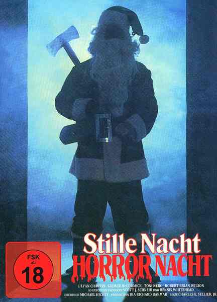 Silent Night, Deadly Night (1984) Screenshot 1