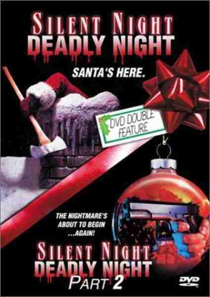Silent Night, Deadly Night (1984) Screenshot 2