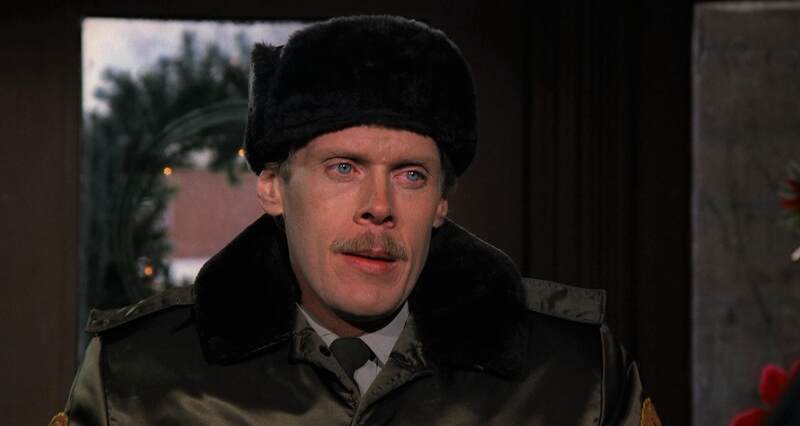 Silent Night, Deadly Night (1984) Screenshot 3