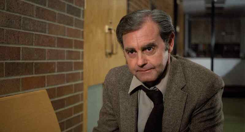 Silent Night, Deadly Night (1984) Screenshot 4