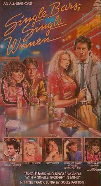Single Bars, Single Women (1984) Screenshot 2