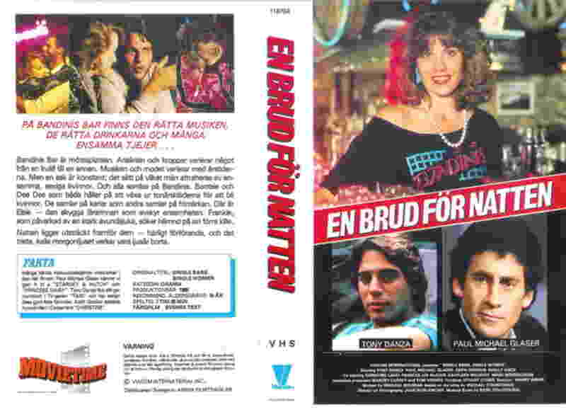 Single Bars, Single Women (1984) Screenshot 3