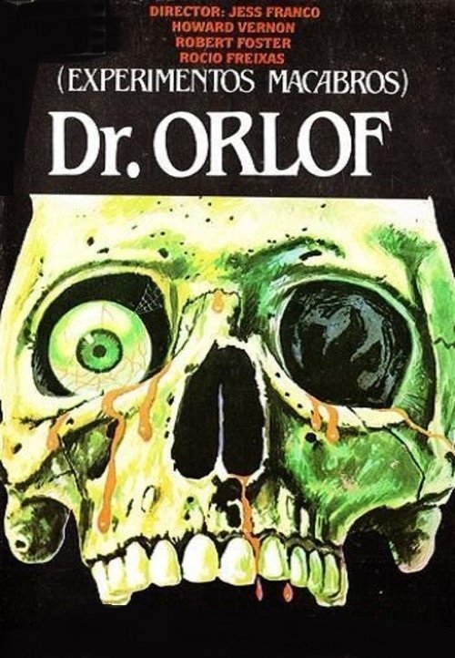 El siniestro doctor Orloff (1984) Screenshot 3 