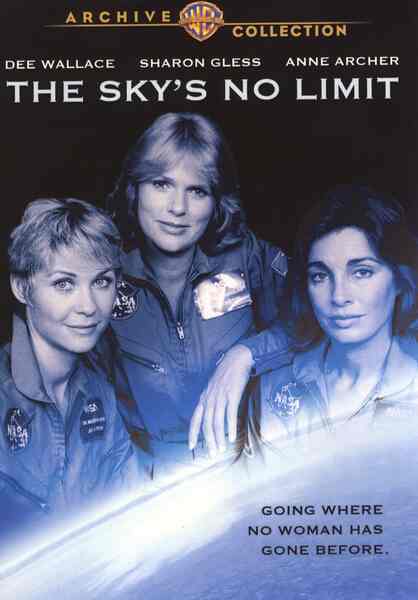 The Sky's No Limit (1984) Screenshot 2