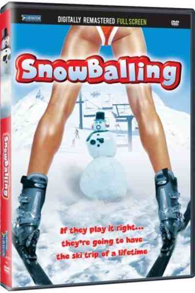 Snowballing (1987) Screenshot 2