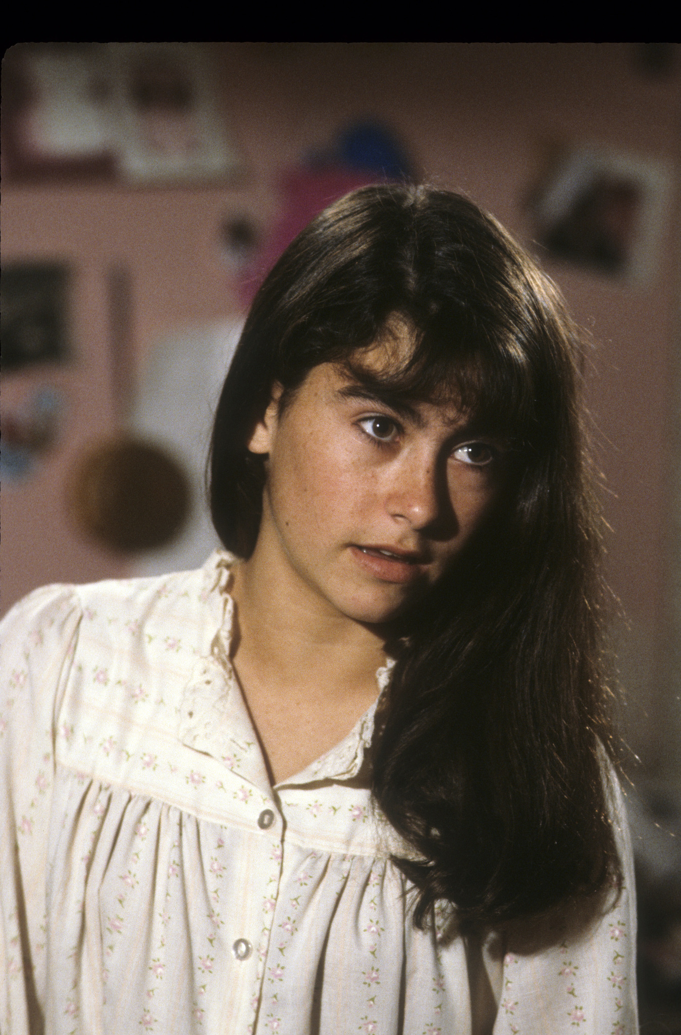 Something About Amelia (1984) Screenshot 1