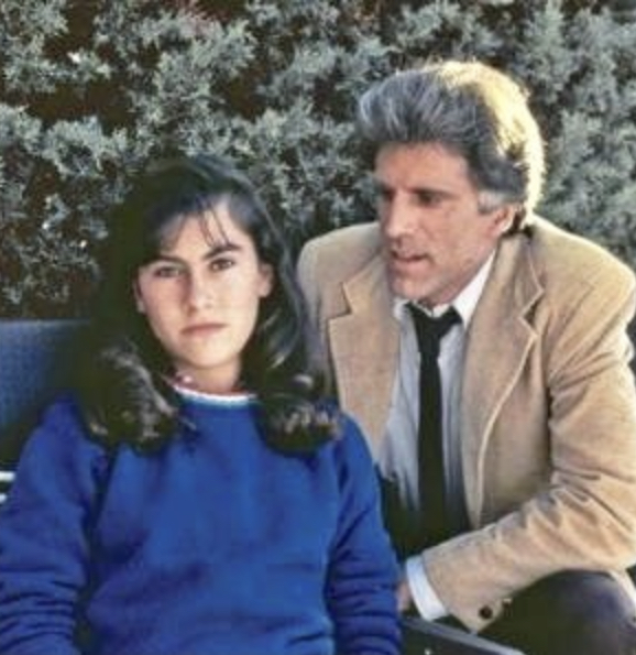 Something About Amelia (1984) Screenshot 2