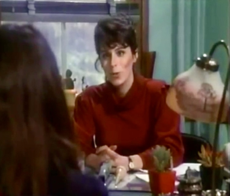 Something About Amelia (1984) Screenshot 3