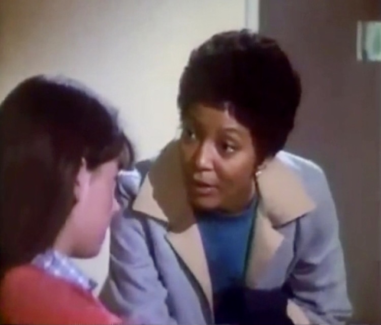 Something About Amelia (1984) Screenshot 4
