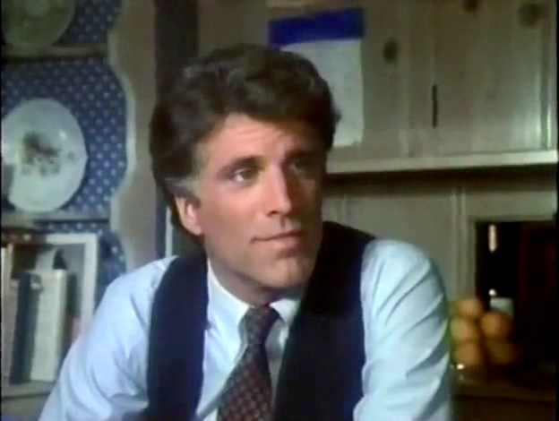 Something About Amelia (1984) Screenshot 5