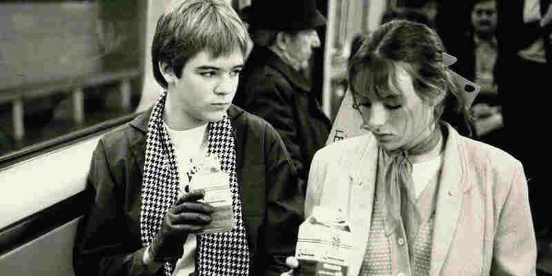 Sonatine (1984) Screenshot 2