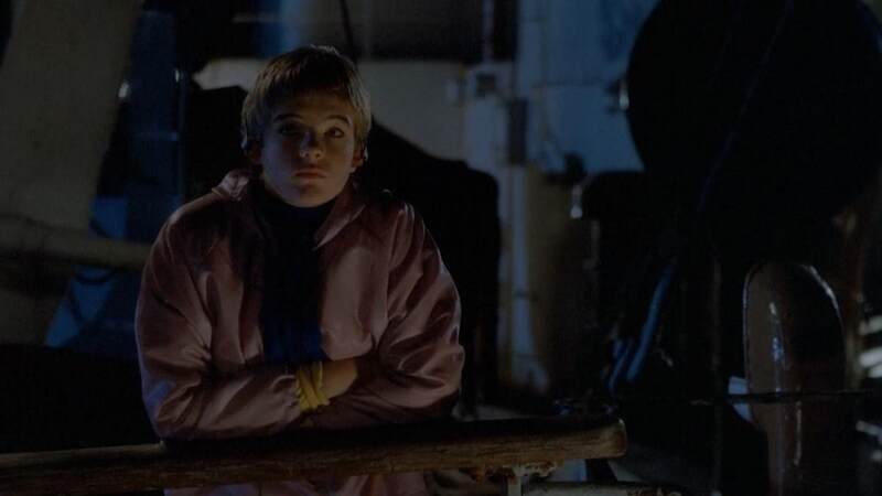 Sonatine (1984) Screenshot 4
