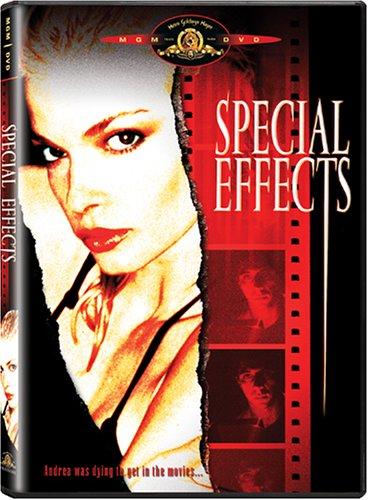 Special Effects (1984) Screenshot 2