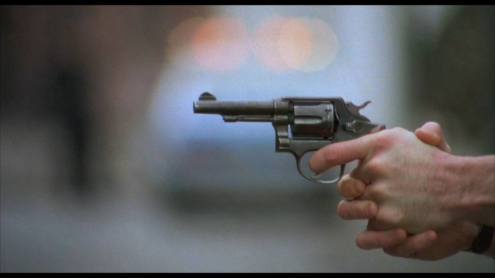 Special Effects (1984) Screenshot 3