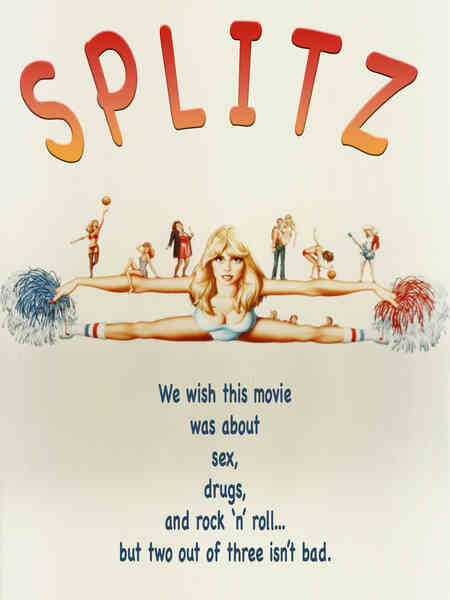 Splitz (1982) Screenshot 1