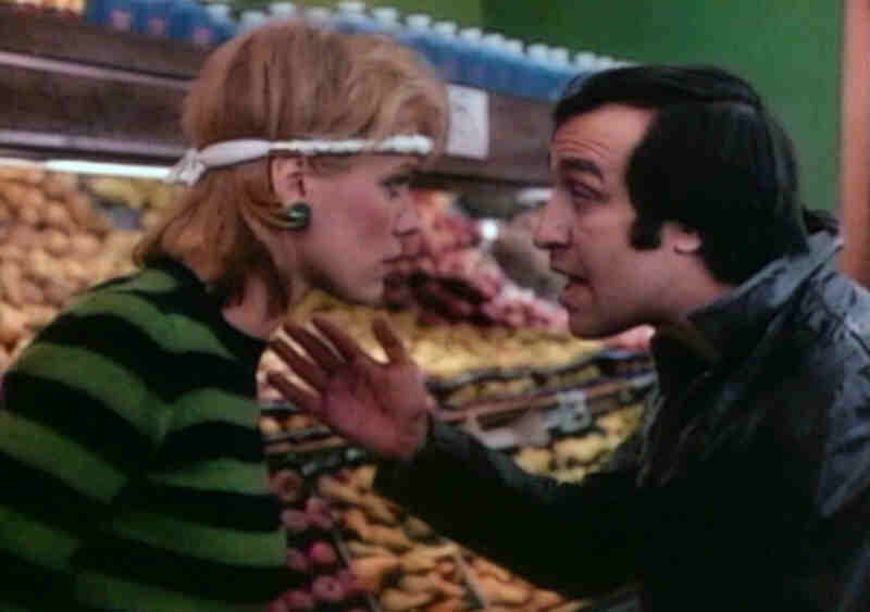 Splitz (1982) Screenshot 4
