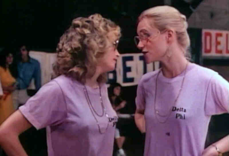 Splitz (1982) Screenshot 5