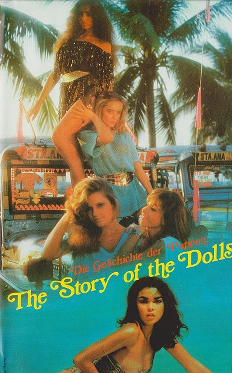 The Story of the Dolls (1984) Screenshot 3 