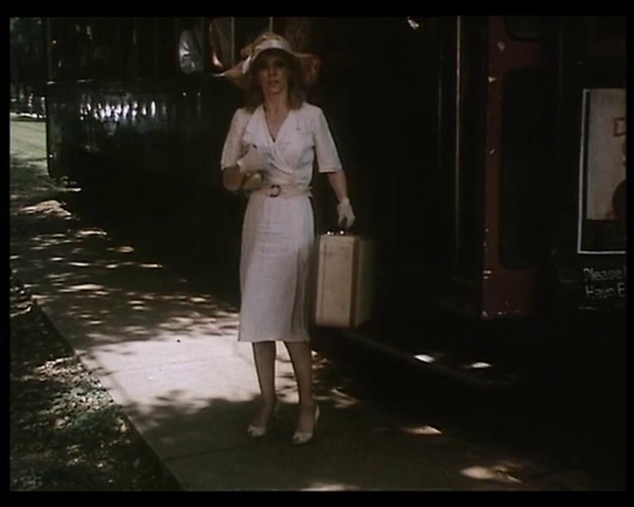 A Streetcar Named Desire (1984) Screenshot 1 