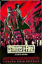 Streets of Fire (1984) Screenshot 3
