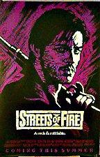 Streets of Fire (1984) Screenshot 4