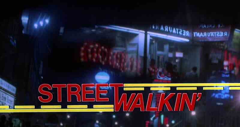 Streetwalkin' (1985) Screenshot 3