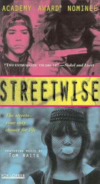 Streetwise (1984) Screenshot 3