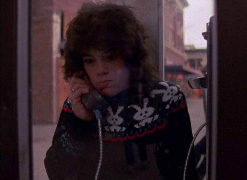 Streetwise (1984) Screenshot 4