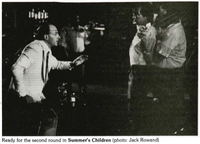 Summer's Children (1979) Screenshot 5
