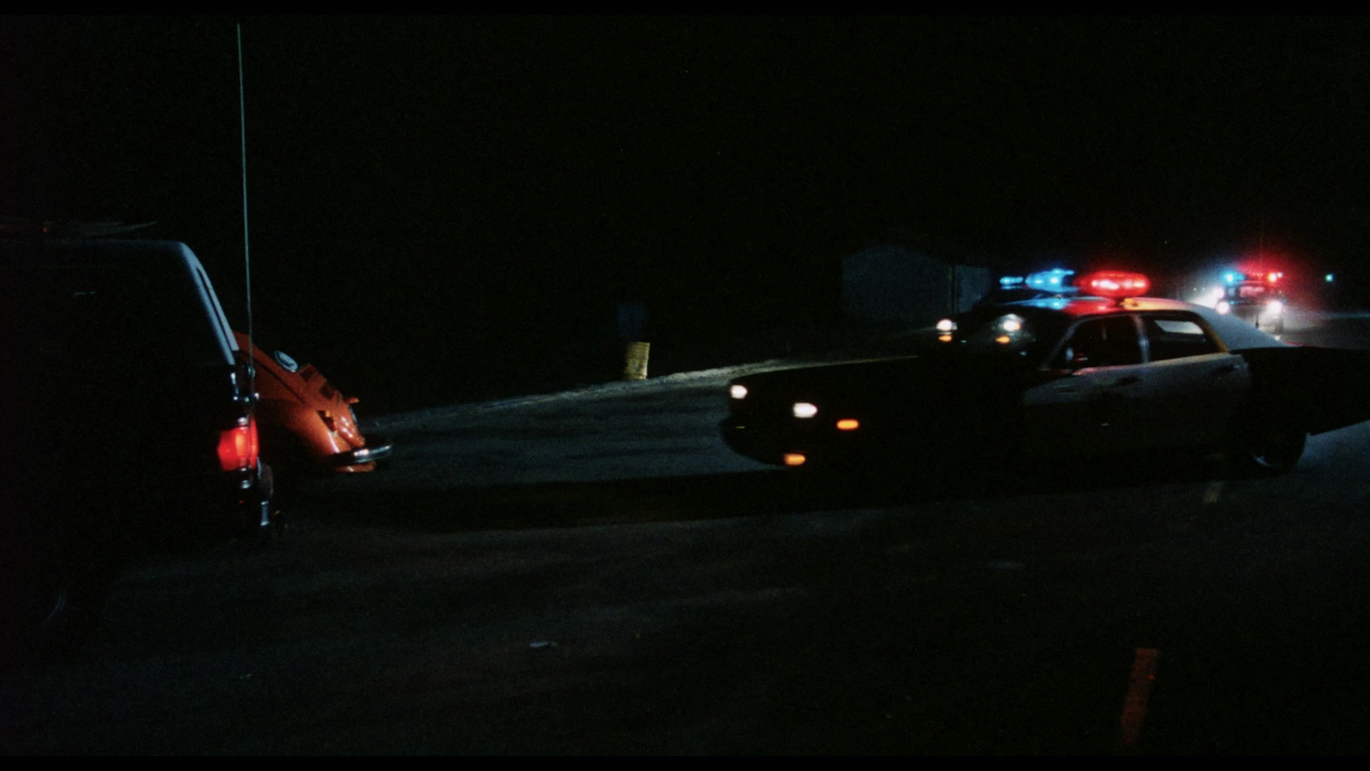 Surf II (1983) Screenshot 2